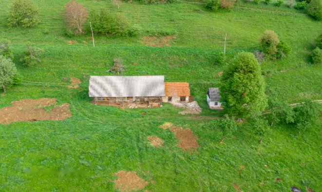 Недвижимость Усадьба и ферма Святого Юрия: 13