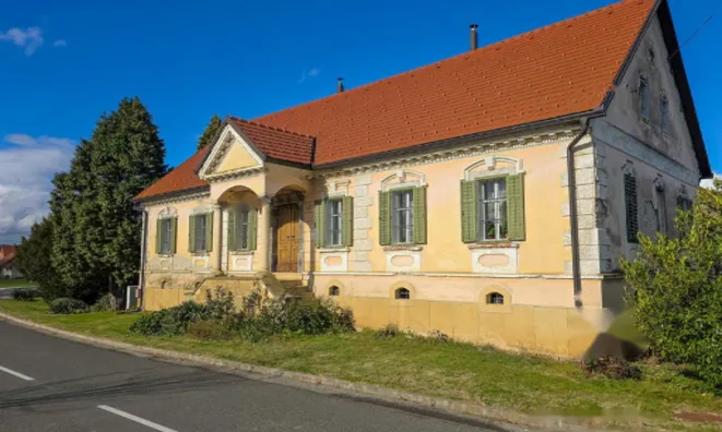 Недвижимость Поместье, ферма в Лукавцах: 2