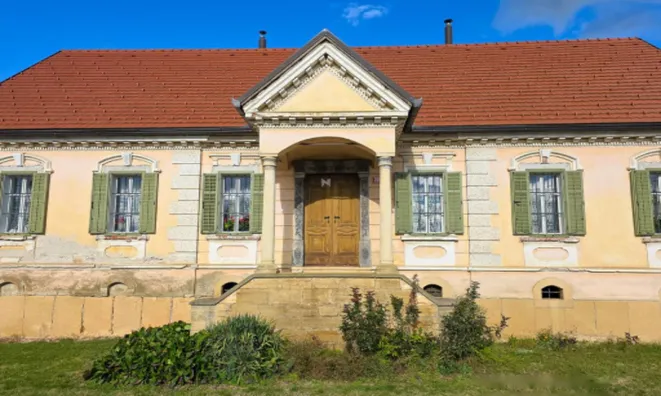 Недвижимость Поместье, ферма в Лукавцах: 3