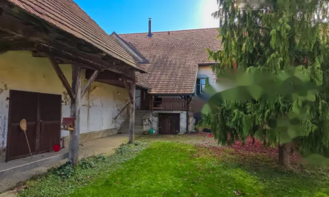 Недвижимость Поместье, ферма в Лукавцах: 8