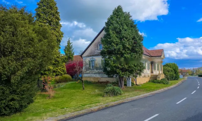 Недвижимость Поместье, ферма в Лукавцах: 9