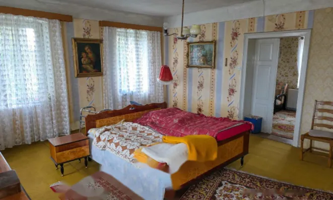 Недвижимость Поместье, ферма в Лукавцах: 15