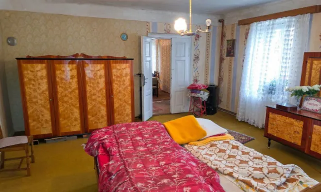 Недвижимость Поместье, ферма в Лукавцах: 16