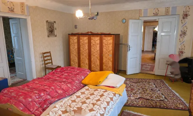 Недвижимость Поместье, ферма в Лукавцах: 17