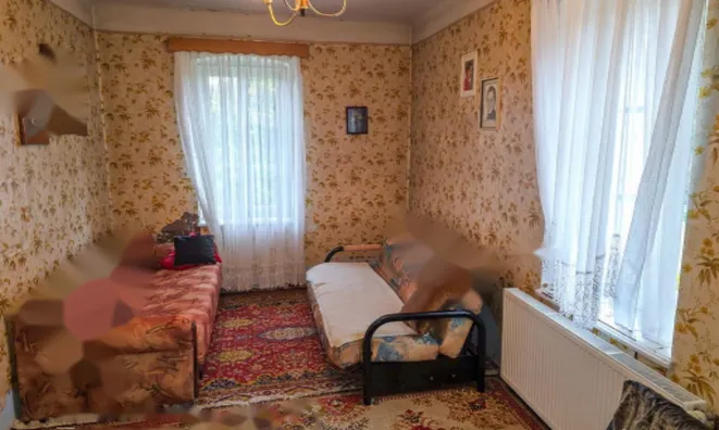 Недвижимость Поместье, ферма в Лукавцах: 18