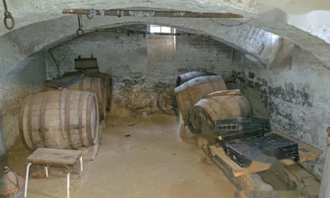 Недвижимость Поместье, ферма в Лукавцах: 24