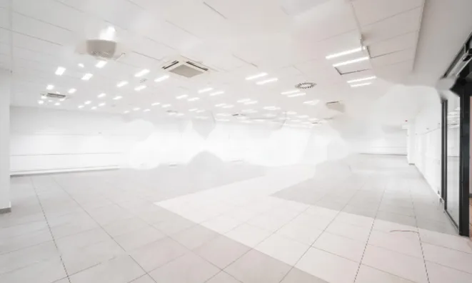 Недвижимость Коммерческое помещение Поляне: 2