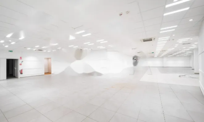 Недвижимость Коммерческое помещение Поляне: 5