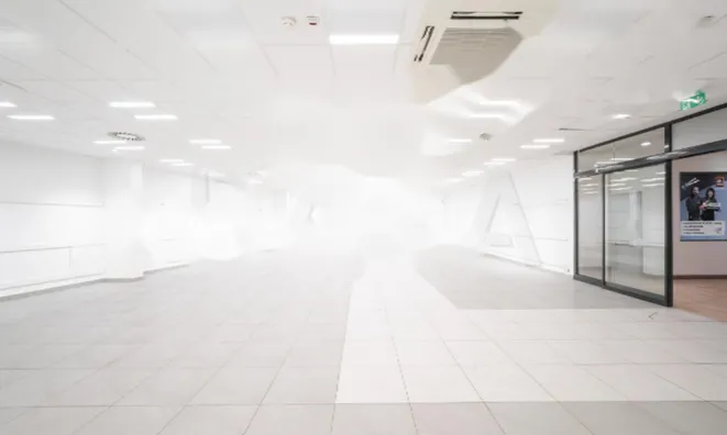 Недвижимость Коммерческое помещение Поляне: 6