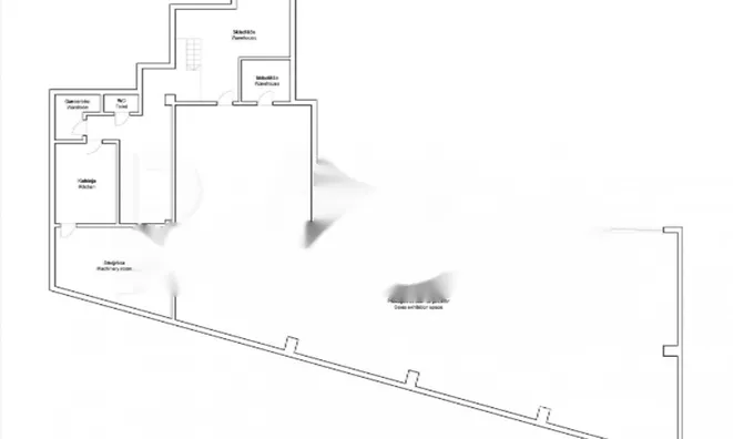 Недвижимость Коммерческое помещение Поляне: 17