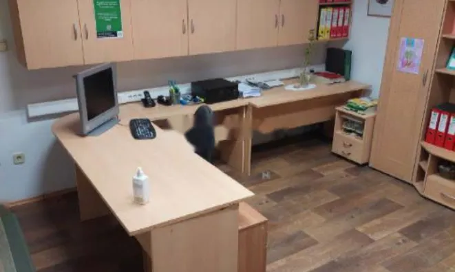 Недвижимость Коммерческое помещение Штепанско: 2