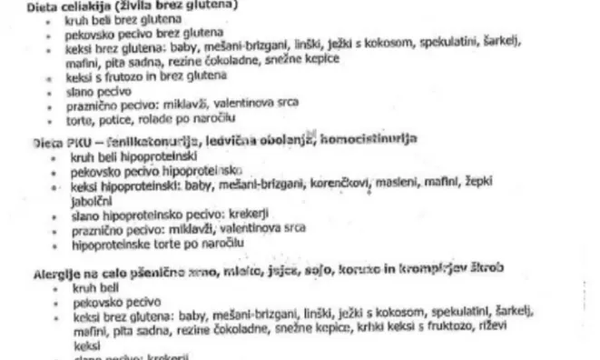 Недвижимость Коммерческое помещение Штепанско: 9