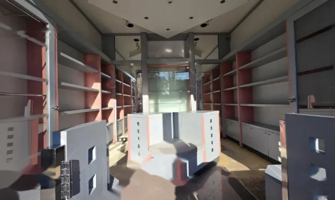 Недвижимость Коммерческое помещение в Новом Трново: 3