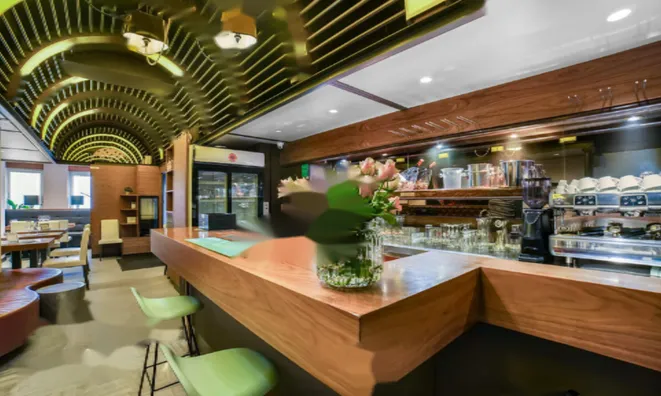 Недвижимость Офисное помещение Бежиград: 1