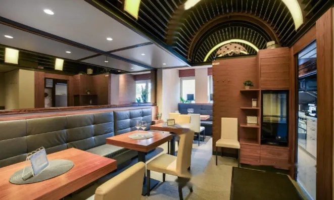 Недвижимость Офисное помещение Бежиград: 2