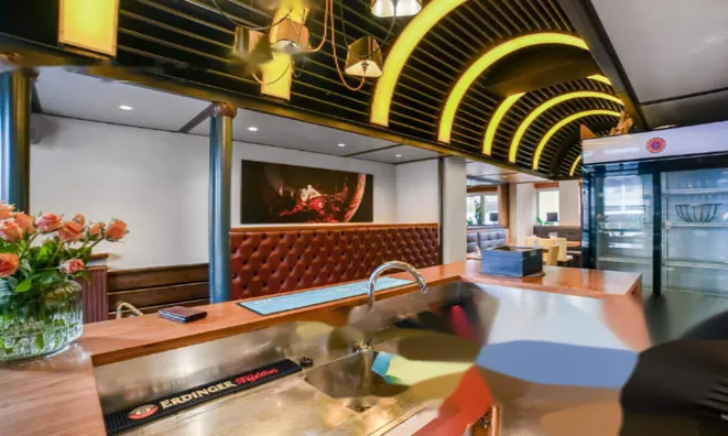 Недвижимость Офисное помещение Бежиград: 3