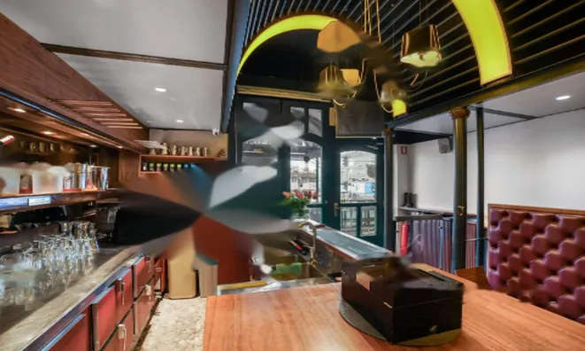 Недвижимость Офисное помещение Бежиград: 4