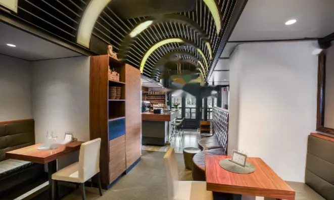 Недвижимость Офисное помещение Бежиград: 6