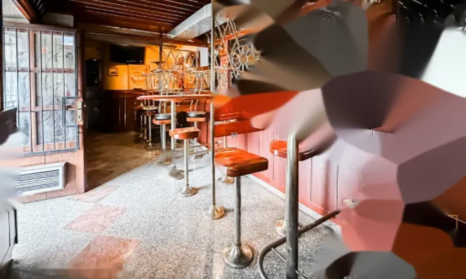 Недвижимость Коммерческое помещение Поляне: 2