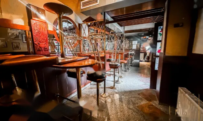 Недвижимость Коммерческое помещение Поляне: 5