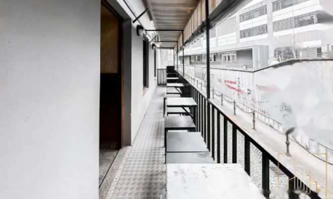 Недвижимость Коммерческое помещение Поляне: 8