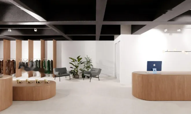 Недвижимость Коммерческое помещение Центр: 5