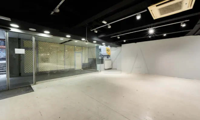 Недвижимость Коммерческое помещение Центр: 7