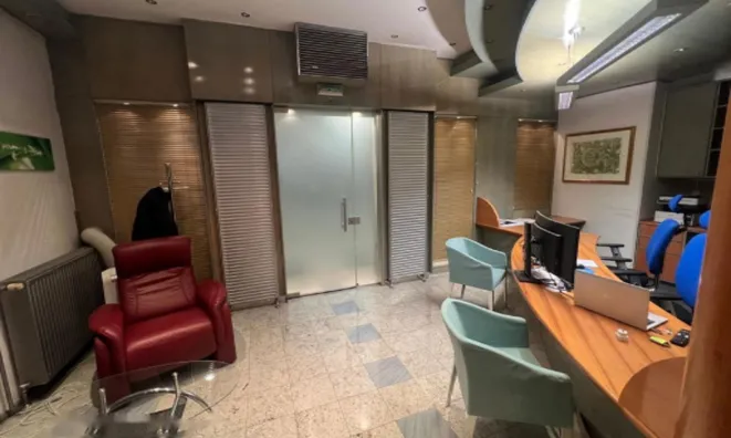 Недвижимость Офисное помещение ВТЦ Бежиград: 3