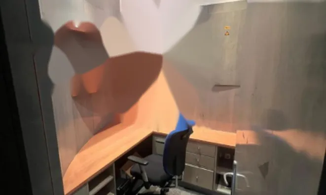 Недвижимость Офисное помещение ВТЦ Бежиград: 5