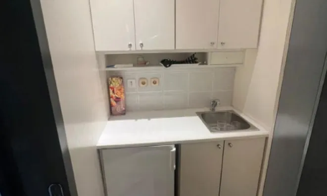 Недвижимость Офисное помещение ВТЦ Бежиград: 8