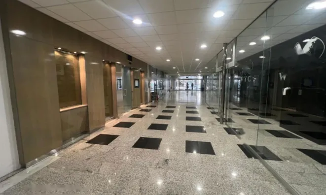 Недвижимость Офисное помещение ВТЦ Бежиград: 11