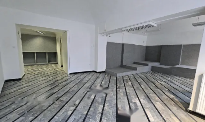 Недвижимость Коммерческое помещение центр: 1