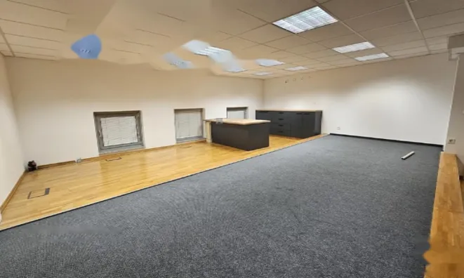 Недвижимость Офисное помещение Центр: 2