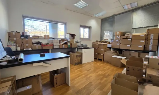 Недвижимость Офисное помещение Центр: 6