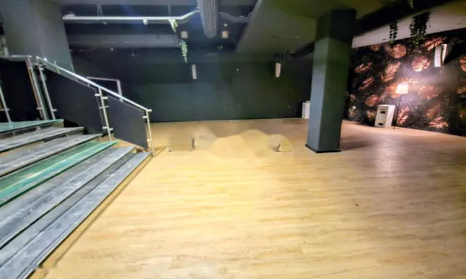 Недвижимость Коммерческое помещение в Центре: 1