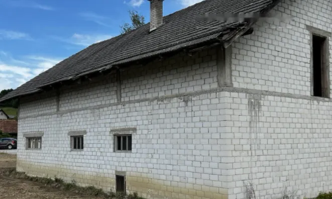 Недвижимость Дом, Дечно Село, Брежице: 1