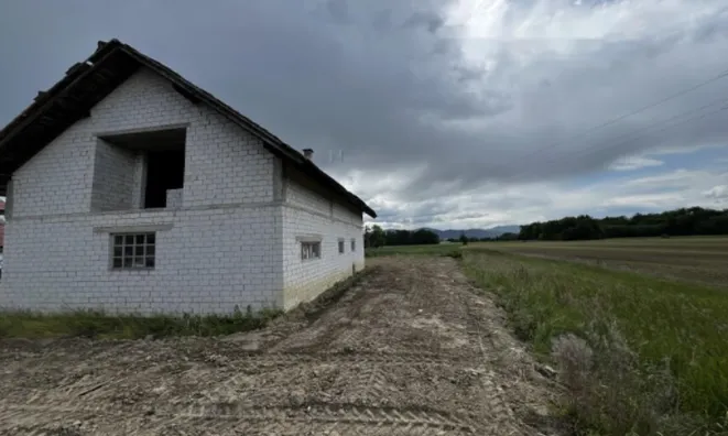 Недвижимость Дом, Дечно Село, Брежице: 2