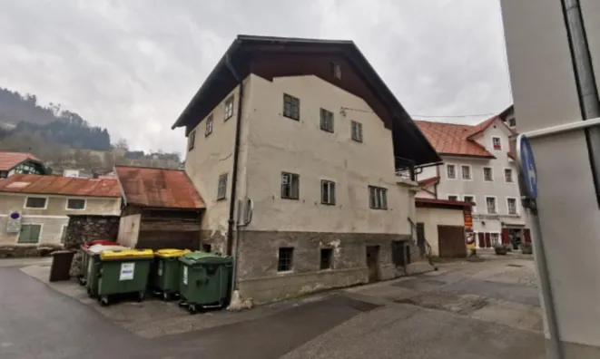 Недвижимость Дом в Идрии: 2