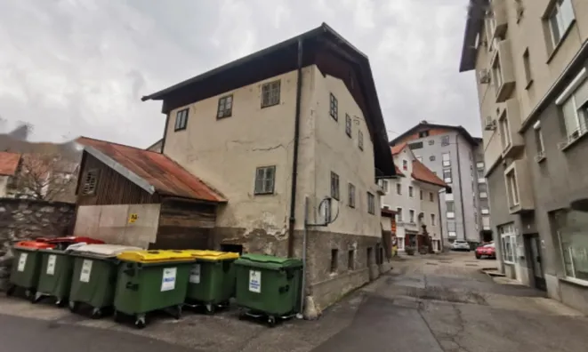 Недвижимость Дом в Идрии: 3