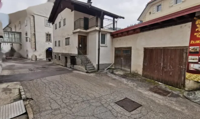 Недвижимость Дом в Идрии: 4