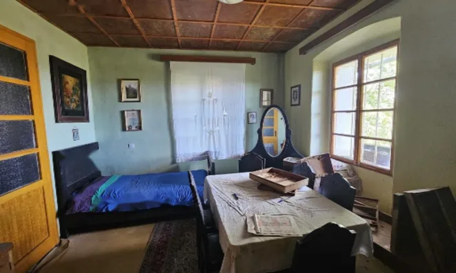 Недвижимость Дом Черномель Тушев Дол: 1