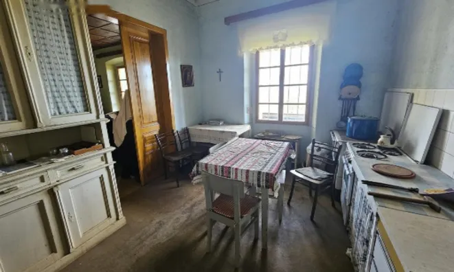 Недвижимость Дом Черномель Тушев Дол: 3