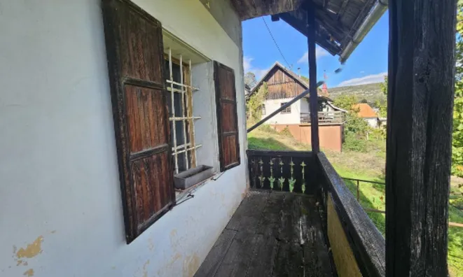 Недвижимость Дом Черномель Тушев Дол: 5