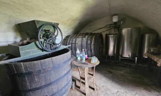 Недвижимость Дом Черномель Тушев Дол: 6