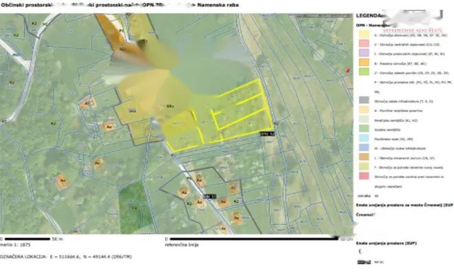 Недвижимость Дом Черномель Тушев Дол: 10