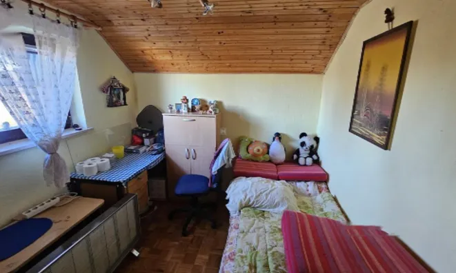 Недвижимость Дом, Плазовье: 6