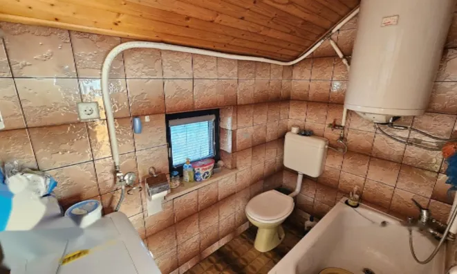 Недвижимость Дом, Плазовье: 9