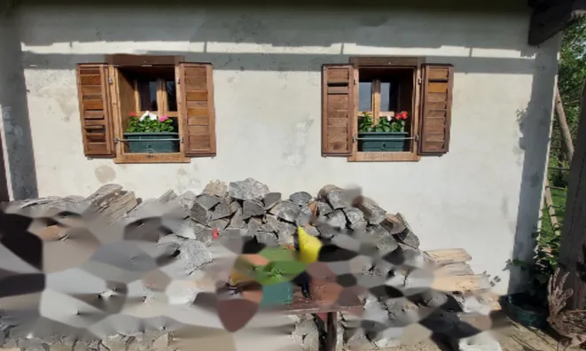 Недвижимость Дом в Вержее, Центр: 25