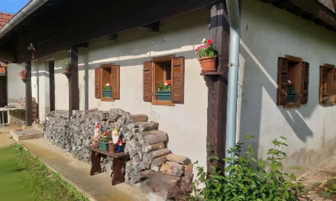 Недвижимость Дом в Вержее, Центр: 27