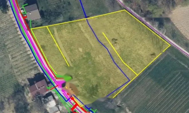 Недвижимость Дом Дестриник Птуйский Район: 5